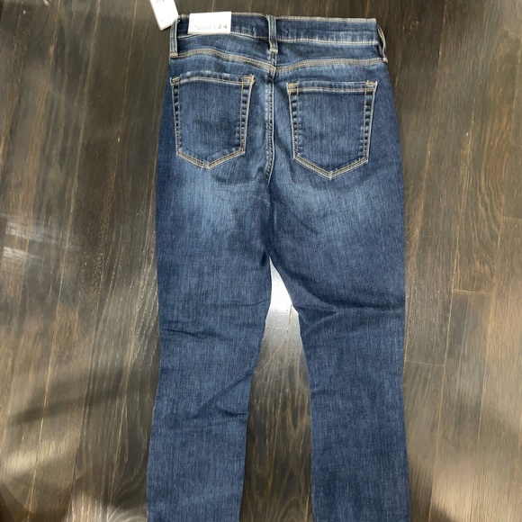 Pacsun dark blue Jeans - Picture 5 of 7